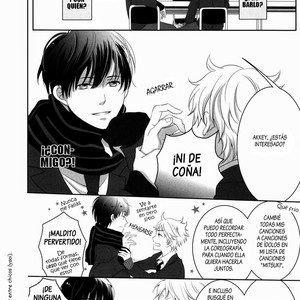 [Kumazawa famiria] Kyoukai no Kanata dj – Complex x Anti-Lover [Español] – Gay Comics image 010.jpg