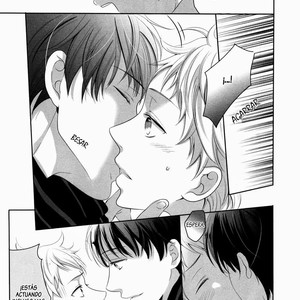 [Kumazawa famiria] Kyoukai no Kanata dj – Complex x Anti-Lover [Español] – Gay Comics image 015.jpg