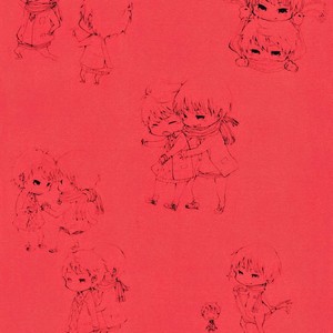 [Kumazawa famiria] Kyoukai no Kanata dj – Complex x Anti-Lover [Español] – Gay Comics image 025.jpg