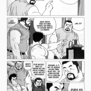 [Jiraiya] Habitacion para cinco [Esp] – Gay Comics image 010.jpg