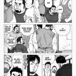 [Jiraiya] Habitacion para cinco [Esp] – Gay Comics image 012.jpg