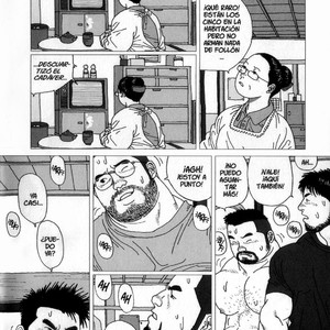 [Jiraiya] Habitacion para cinco [Esp] – Gay Comics image 016.jpg