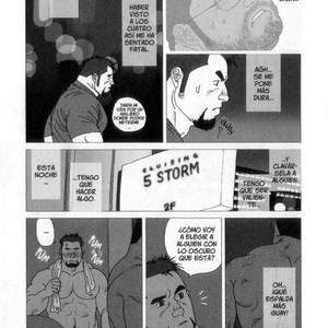 [Jiraiya] Habitacion para cinco [Esp] – Gay Comics image 020.jpg