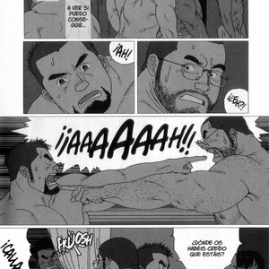 [Jiraiya] Habitacion para cinco [Esp] – Gay Comics image 021.jpg