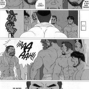 [Jiraiya] Habitacion para cinco [Esp] – Gay Comics image 022.jpg