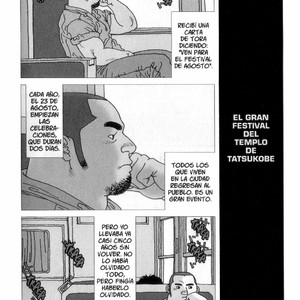 [Jiraiya] Habitacion para cinco [Esp] – Gay Comics image 025.jpg