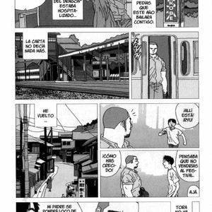 [Jiraiya] Habitacion para cinco [Esp] – Gay Comics image 027.jpg