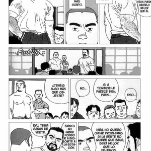 [Jiraiya] Habitacion para cinco [Esp] – Gay Comics image 029.jpg
