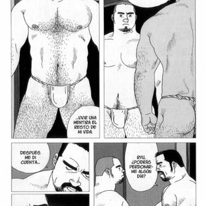 [Jiraiya] Habitacion para cinco [Esp] – Gay Comics image 036.jpg