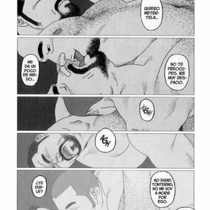 [Jiraiya] Habitacion para cinco [Esp] – Gay Comics image 038.jpg
