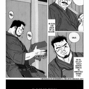 [Jiraiya] Habitacion para cinco [Esp] – Gay Comics image 043.jpg