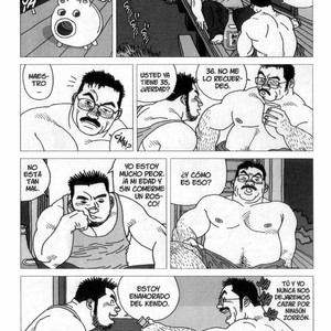 [Jiraiya] Habitacion para cinco [Esp] – Gay Comics image 046.jpg