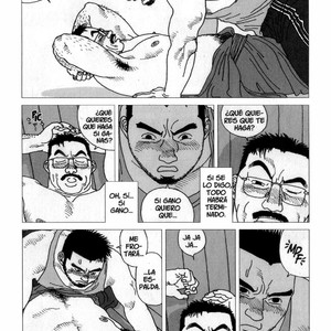 [Jiraiya] Habitacion para cinco [Esp] – Gay Comics image 050.jpg