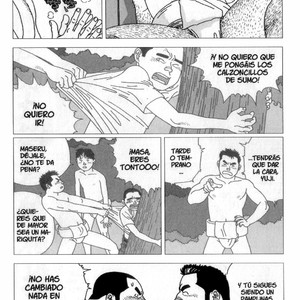 [Jiraiya] Habitacion para cinco [Esp] – Gay Comics image 062.jpg