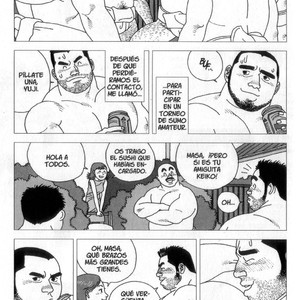 [Jiraiya] Habitacion para cinco [Esp] – Gay Comics image 064.jpg