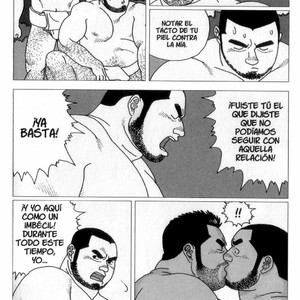 [Jiraiya] Habitacion para cinco [Esp] – Gay Comics image 071.jpg