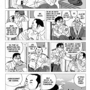[Jiraiya] Habitacion para cinco [Esp] – Gay Comics image 082.jpg