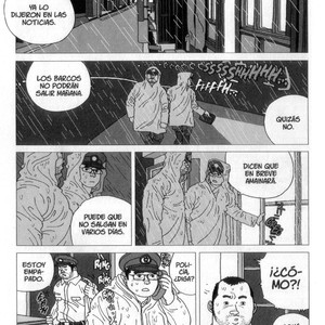 [Jiraiya] Habitacion para cinco [Esp] – Gay Comics image 084.jpg