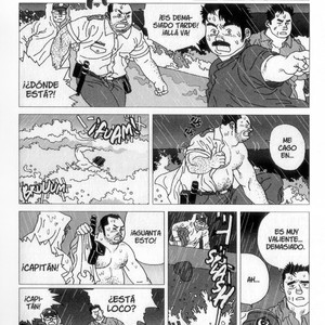 [Jiraiya] Habitacion para cinco [Esp] – Gay Comics image 085.jpg