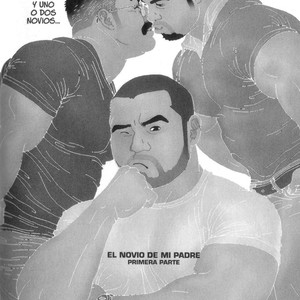 [Jiraiya] Habitacion para cinco [Esp] – Gay Comics image 098.jpg