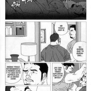 [Jiraiya] Habitacion para cinco [Esp] – Gay Comics image 100.jpg