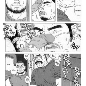 [Jiraiya] Habitacion para cinco [Esp] – Gay Comics image 103.jpg