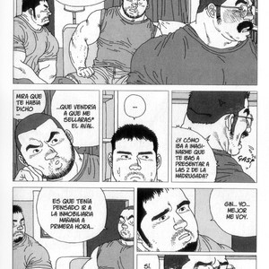 [Jiraiya] Habitacion para cinco [Esp] – Gay Comics image 104.jpg