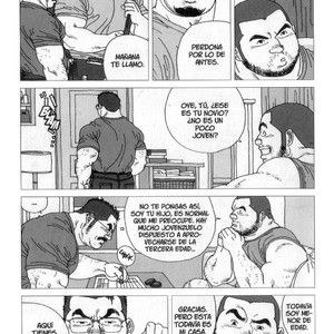 [Jiraiya] Habitacion para cinco [Esp] – Gay Comics image 105.jpg