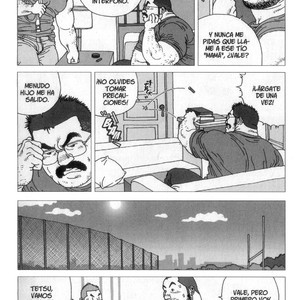 [Jiraiya] Habitacion para cinco [Esp] – Gay Comics image 106.jpg