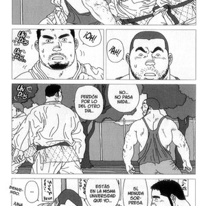 [Jiraiya] Habitacion para cinco [Esp] – Gay Comics image 107.jpg