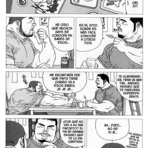 [Jiraiya] Habitacion para cinco [Esp] – Gay Comics image 108.jpg