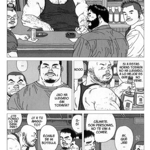 [Jiraiya] Habitacion para cinco [Esp] – Gay Comics image 109.jpg