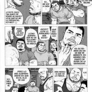 [Jiraiya] Habitacion para cinco [Esp] – Gay Comics image 110.jpg
