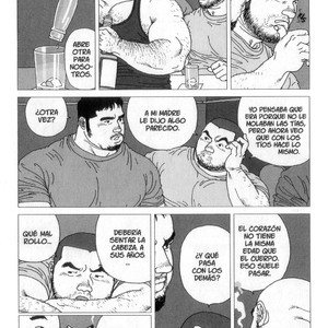 [Jiraiya] Habitacion para cinco [Esp] – Gay Comics image 111.jpg