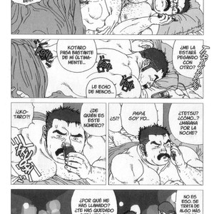 [Jiraiya] Habitacion para cinco [Esp] – Gay Comics image 121.jpg