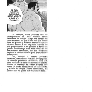 [Jiraiya] Habitacion para cinco [Esp] – Gay Comics image 131.jpg