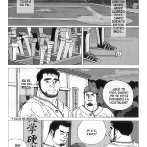 [Jiraiya] Habitacion para cinco [Esp] – Gay Comics image 151.jpg