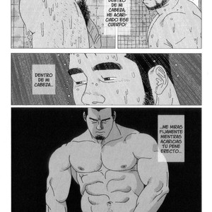 [Jiraiya] Habitacion para cinco [Esp] – Gay Comics image 155.jpg