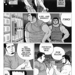 [Jiraiya] Habitacion para cinco [Esp] – Gay Comics image 162.jpg