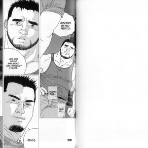 [Jiraiya] Habitacion para cinco [Esp] – Gay Comics image 165.jpg