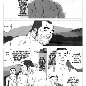 [Jiraiya] Habitacion para cinco [Esp] – Gay Comics image 175.jpg