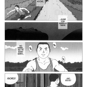 [Jiraiya] Habitacion para cinco [Esp] – Gay Comics image 177.jpg