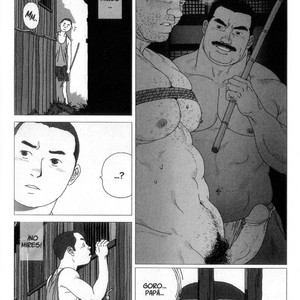 [Jiraiya] Habitacion para cinco [Esp] – Gay Comics image 178.jpg