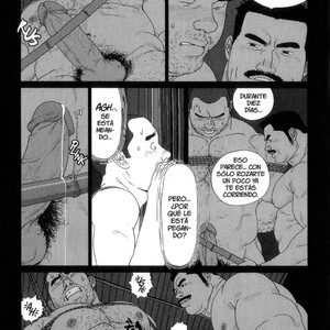 [Jiraiya] Habitacion para cinco [Esp] – Gay Comics image 179.jpg