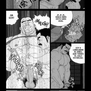 [Jiraiya] Habitacion para cinco [Esp] – Gay Comics image 181.jpg