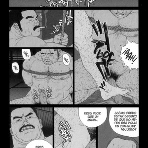 [Jiraiya] Habitacion para cinco [Esp] – Gay Comics image 183.jpg