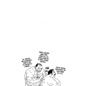 [Jiraiya] Habitacion para cinco [Esp] – Gay Comics image 190.jpg