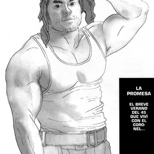[Jiraiya] Habitacion para cinco [Esp] – Gay Comics image 192.jpg