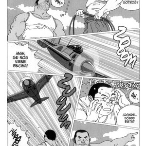 [Jiraiya] Habitacion para cinco [Esp] – Gay Comics image 193.jpg