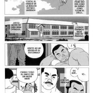 [Jiraiya] Habitacion para cinco [Esp] – Gay Comics image 194.jpg